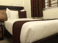 OYO Apartments OMR Thoraipakkam