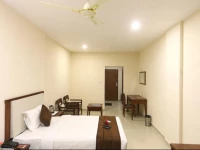 OYO Apartments T Nagar South Boag Road 2