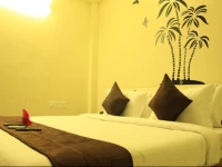 OYO Apartments T Nagar Usman Road