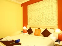 OYO Premium T Nagar South Boag Road