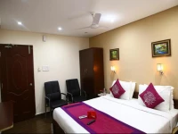 OYO Rooms Anna Nagar 11th main road