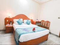 OYO Rooms Central Railway Station