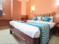 OYO Rooms Central Railway Station 2