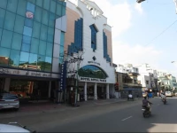 OYO Rooms Chennai Railway Station