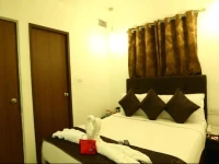 OYO Rooms Chennai Trade Centre