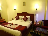 OYO Rooms Koyambedu CMBT Bus Terminal