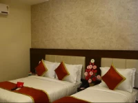 OYO Rooms Mount Road Devi Theatre