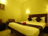 OYO Rooms Mount Road US Consulate