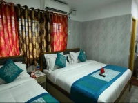 OYO Rooms Porur Arcot Road 2