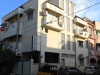 OYO Rooms Royapettah