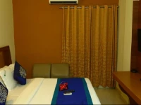 OYO Rooms Santhome High Road