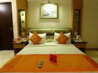 OYO Rooms Teynampet US Consulate