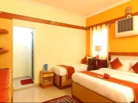 OYO Rooms Thousand Lights US Consulate