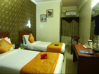 OYO Rooms Wallajah Road Devi Theatre