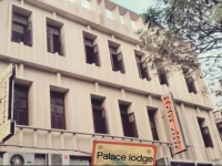 Palace Lodge