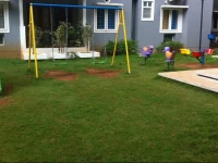 Pattinathar Sweet Homes