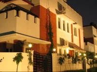 Perfect Haven @ OmR Kandanchavady Serviced Apartment