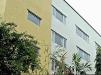 Hotel Queensway Park