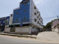 S.R.Ashwin Residency