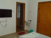 Samrat Guest House KK Nagar