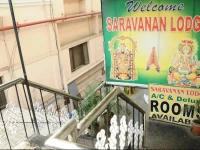 Saravanan Lodge