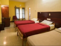 Springhaven - City Center