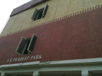 SR Pradeep Park