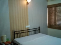 Sun Serviced Apartment