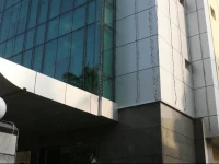 The Lotus Serviced Apartments, Burkit Road