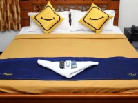 Vista Rooms at Nungambakkam