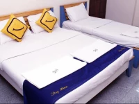 Vista Rooms at Vadapalani