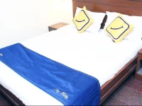 Vista Rooms at Walaja Masjid