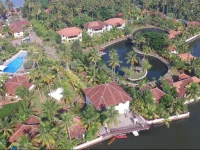 Club Mahindra Cherai Beach