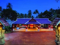 Cherai Beach Resort