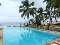 36 Palms Boutique Retreat