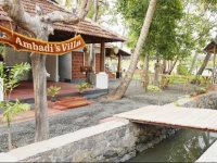 Ambadis Villas