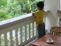 Fishermans Nest B & B, Cherai