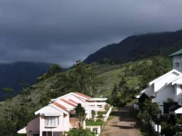 Ayur County Resort