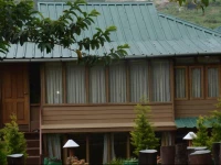 Bethel Varkis Bed and Breakfast