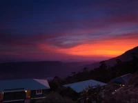 Mountain Trail Resort