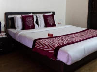 OYO Rooms Morjim Beach Roadside