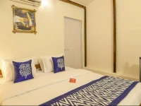OYO Rooms Near Morjim Beach Road