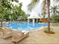 Vivanta by Taj Fishermans Cove