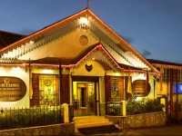 Central Heritage Resort