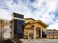 Darjeeling - Kush Alaya, A Sterling Holidays Resort