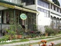 Old - Main Bellevue Heritage Hotel