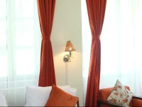 Summit Swiss Heritage Hotel