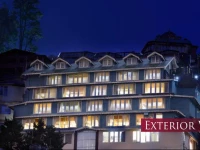 Summit Yashshree Suites & Spa