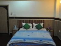 Hotel Marvel International