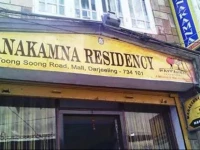 Manakamna Residency